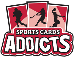 Sports Cards Addicts logo