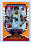Davion Mitchell - 2021-22 Chronicles Marquee Draft Picks