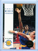 Chris Webber - 1994 Skybox