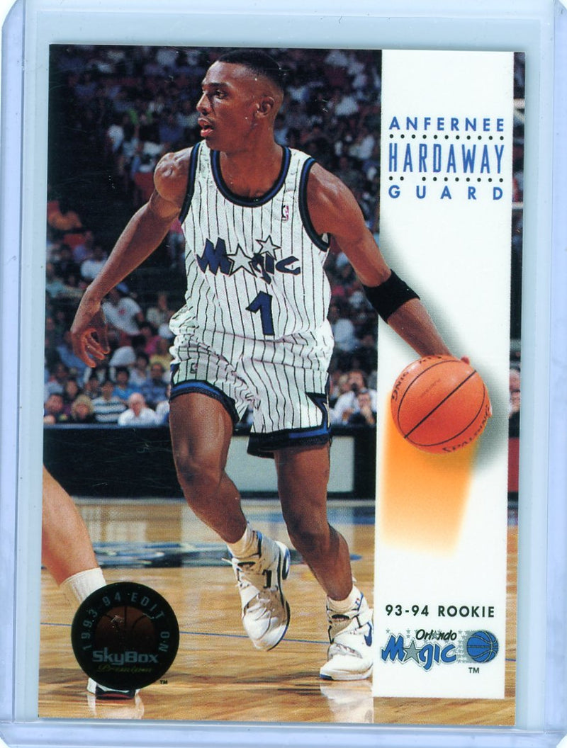 Anfernee Hardaway - 1994 Skybox