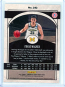 Franz Wagner - 2021 Chronicles Legacy Draft Picks