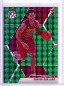 Darius Garland - 2019-20 Mosaic