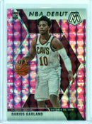Darius Garland - 2019-20 Mosaic