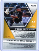 Ke'Bryan Hayes - 2021 Mosaic