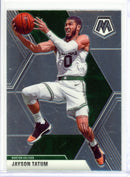 Jayson Tatum - 2019-20 Mosaic