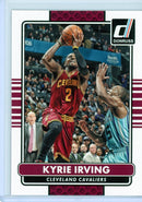 Kyrie Irving - 2014-15 Donruss