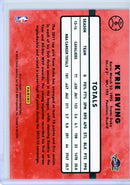 Kyrie Irving - 2014-15 Donruss